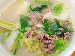-嘉华小吃(蛇口市场店)