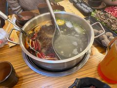 -荣记潮汕牛肉火锅(仙鹤街店)