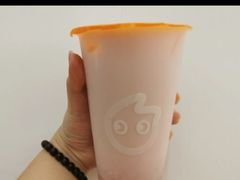 桃桃酸奶-CoCo都可(中联广场店)