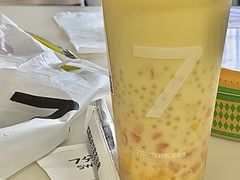 -7分甜(琴湖溪里花园城店)