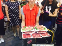 -汕头八里香牛肉店(人民南店)