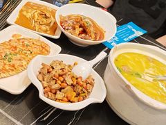 -勇利赵家烤肉坊(含光路店)