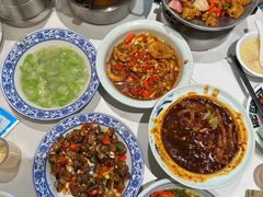 -欧记大排档·景德菜(上海首店)