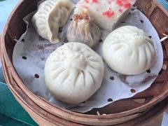 -冶春茶社(平山堂店)