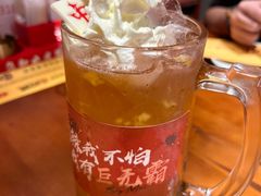 -辣不二地道川菜(汉水路店)