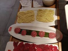 -好想牛·鲜切自助牛肉火锅(七堡花园城店)