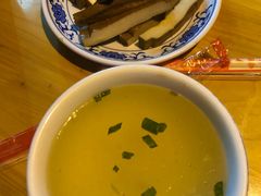 -山东水饺(南坪新街店)