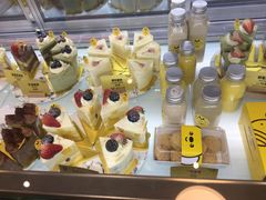 -三只蜜蜂蛋糕(东城店)