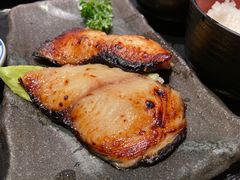 -小山日本料理(兴业太古汇店)