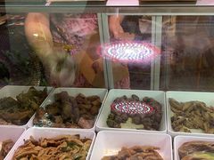 -川卤现捞(大生店)