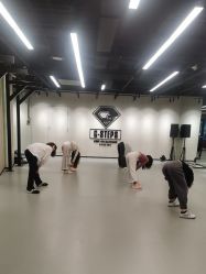 -G-STEPS舞蹈工作室