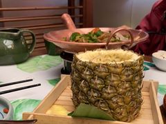 -云海肴·云南小炒·汽锅鸡(曲江大悦城店)