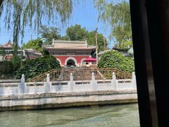 -皇家御河游(紫御湾码头)