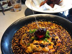 -拈菜(观音桥阳光世纪店)