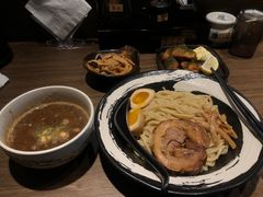 -雷神拉面(财富中心玉米楼店)