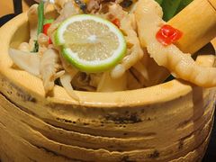 -生如夏花泰式火锅(鹭洲里店)