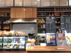 -Jamaicablue Coffeeshop(中央广场店)