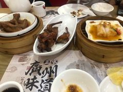 -赏点粤式点心(广州塔店)