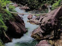 -绩溪龙川景区