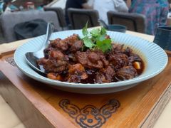 -山石榴·贵州菜(丰盛里店)