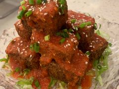 -白仁仔· 活烤海鲜 宵夜(豫园店)