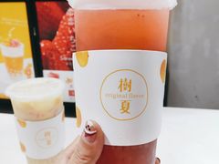 -树夏(金楠天街店)