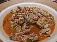 -潇湘码头·鲜湘菜(清河店)