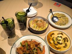 -日进一片海.生腌海鲜火锅.宵夜烧烤(三里屯总店)