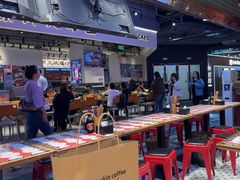 -文立新麻辣烫(合生汇21街区店)