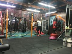 -漾健身·普拉提(橡树湾店)