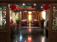 门面-那家小馆•北京菜•烤鸭(中关村店)