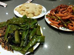 -春花民族美食(佳木斯总店)