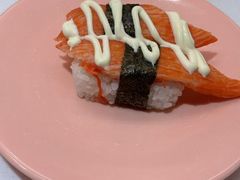 -争鲜回转寿司(朝北大悦城店)