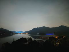 -宁波九龙湖开元度假村