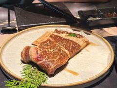 -黑牛の店·黑金店(沈阳万象城店)