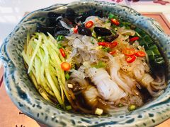 什锦捞拌-红樱桃·欢乐餐厅(太原里店)
