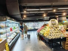 -blt精品超市(南京环宇城店)