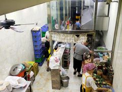-刘信牛羊肉小炒泡馍(回民街店)