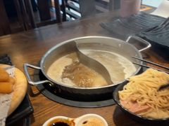 -呷哺呷哺 小火锅 (浦东新欧尚超市店)