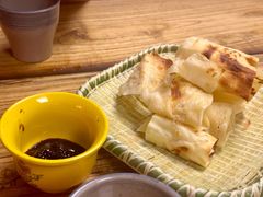 -缘生态云南菜·野生菌庭院餐厅(华侨城店)