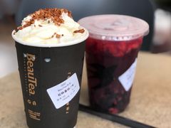 -BeauTea水仙(coco park店)