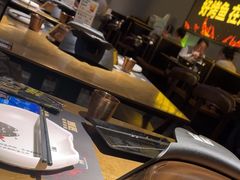 -烤匠麻辣烤鱼(万象城店)