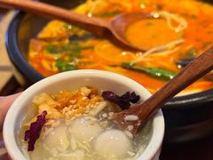 -银米·云南传统过桥米线(双廊黑金冠店)