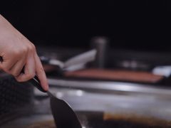-大神太神·铁板烧(七宝领展广场店)