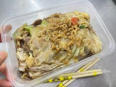 -小吴肠粉