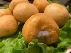 -东来顺饭庄(金泉广场店)