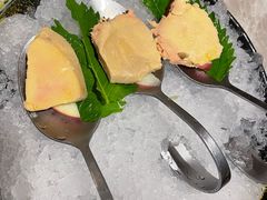 -極上萬膳·日料放题(来福士江景店)