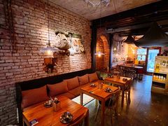 -鹿萤季·营地小馆(皇后公园店)