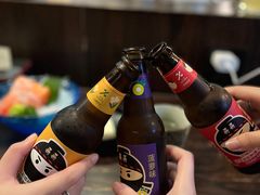 -哥哥の深夜食堂(红松东路店)