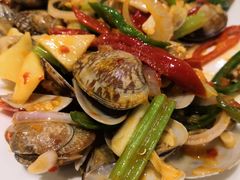 -泰柠小馆泰式料理(银泰城店)